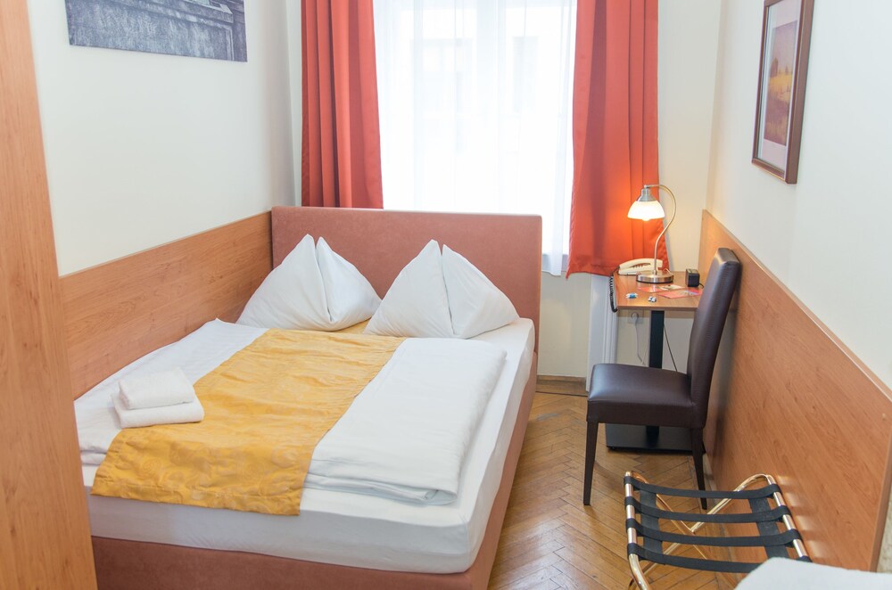 Pension Lehrerhaus, Vienna Pension Lehrerhaus, Vienna