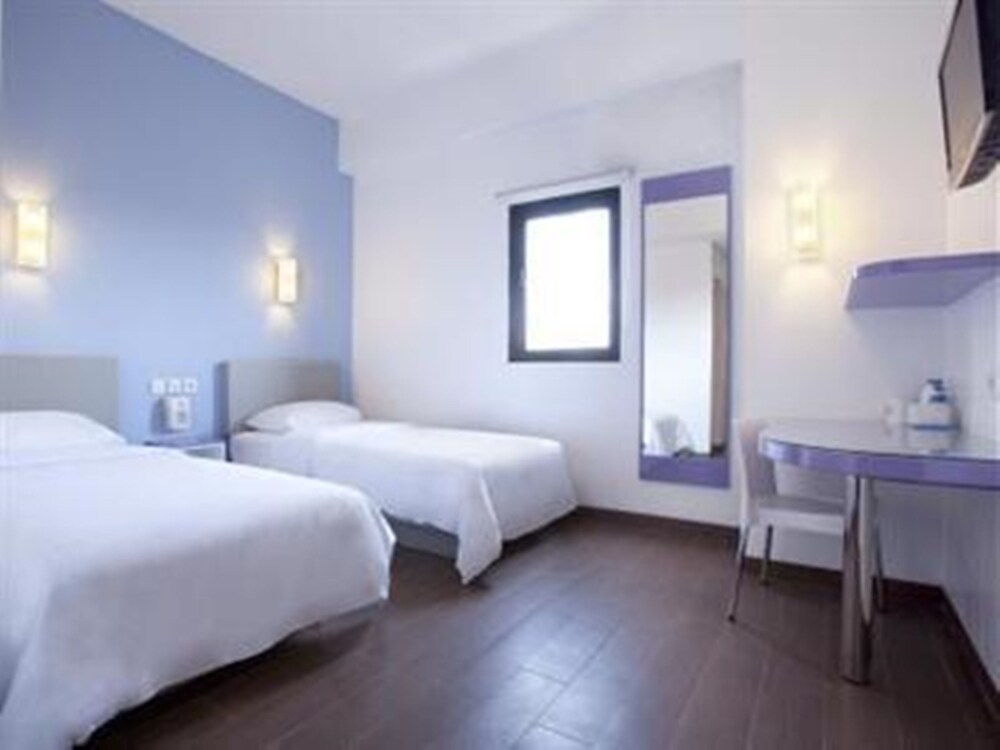 Amaris Hotel Thamrin City - Jakarta, Jakarta Amaris Hotel Thamrin City - Jakarta, Jakarta