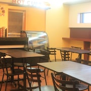 奎松市格蘭皮治飯店
