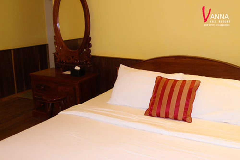 VANNA Hill Resort, Kampot VANNA Hill Resort, Kampot