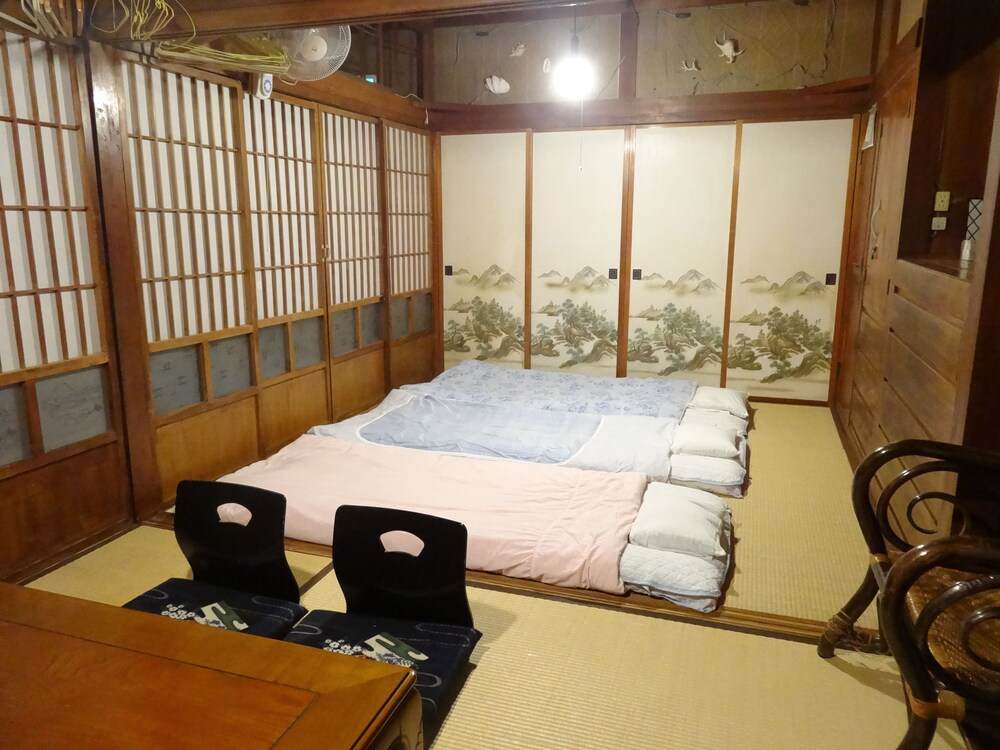 Goyah-so Guesthouse, Okinawa Goyah-so Guesthouse, Okinawa