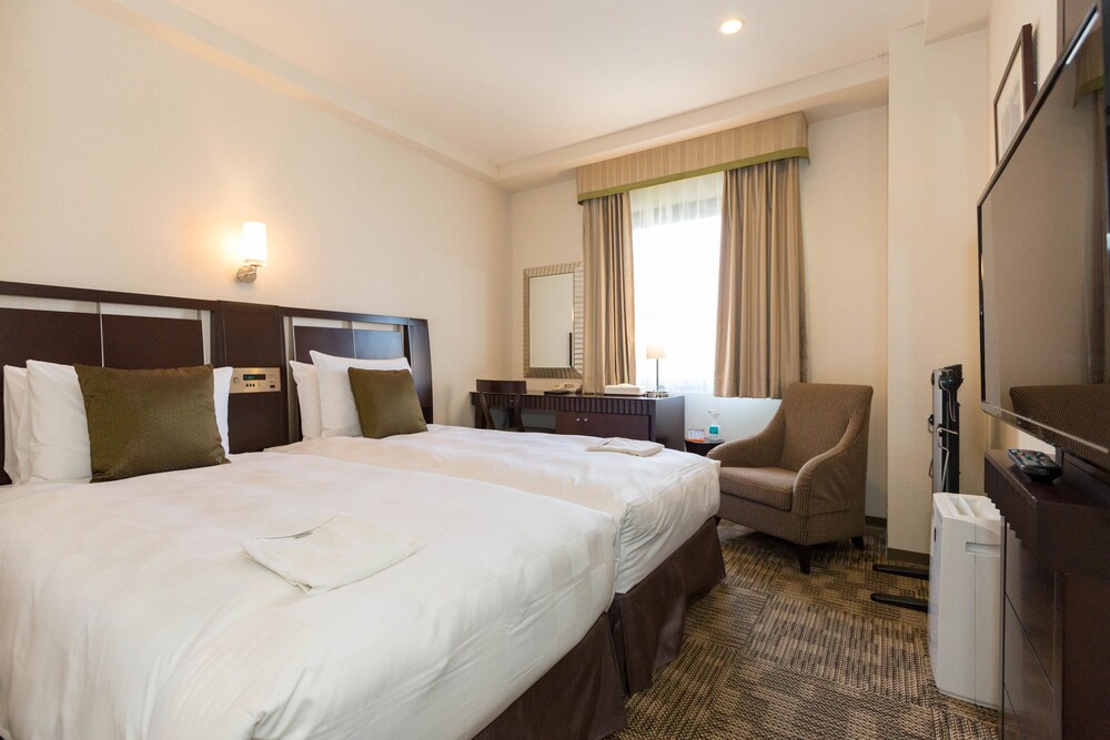 Solvita Hotel Naha, Okinawa Solvita Hotel Naha, Okinawa