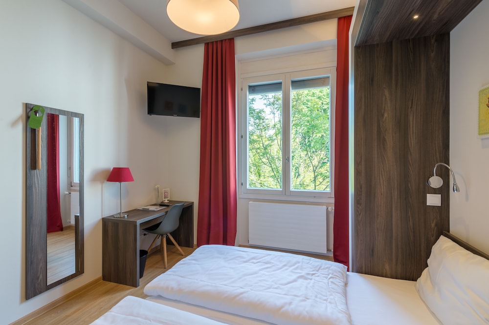 Hotel B&B Graz, Graz Hotel B&B Graz, Graz