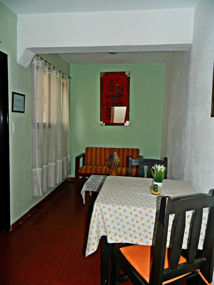 Posada de las Nubes, Salta Posada de las Nubes, Salta