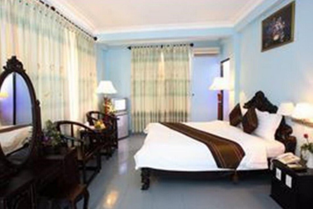 Truong Giang Hotel, Hue Truong Giang Hotel, Hue