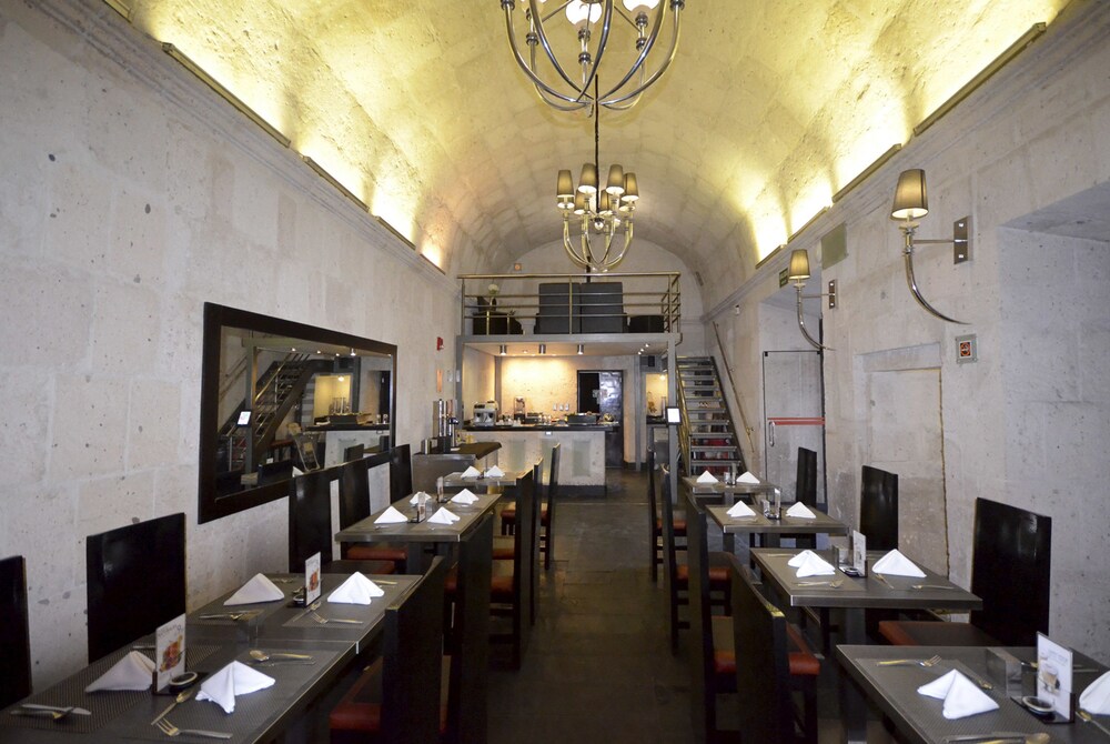qp Hotels Arequipa, Arequipa qp Hotels Arequipa, Arequipa