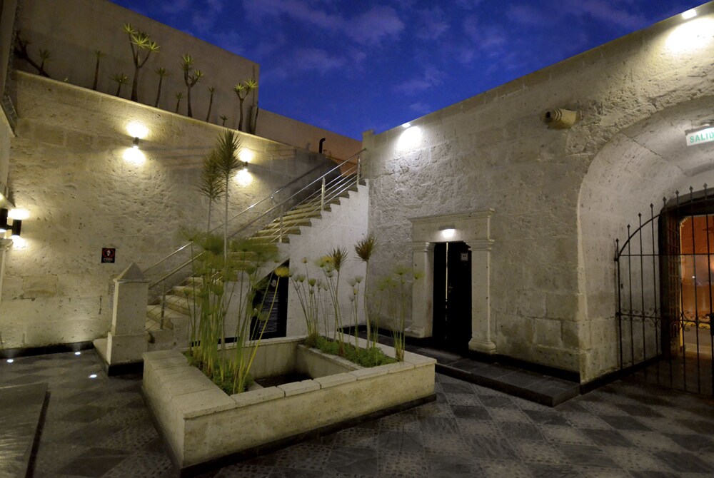 qp Hotels Arequipa, Arequipa qp Hotels Arequipa, Arequipa