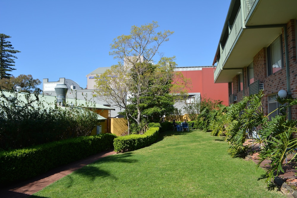 Kiama Shores Motel, Wollongong Kiama Shores Motel, Wollongong