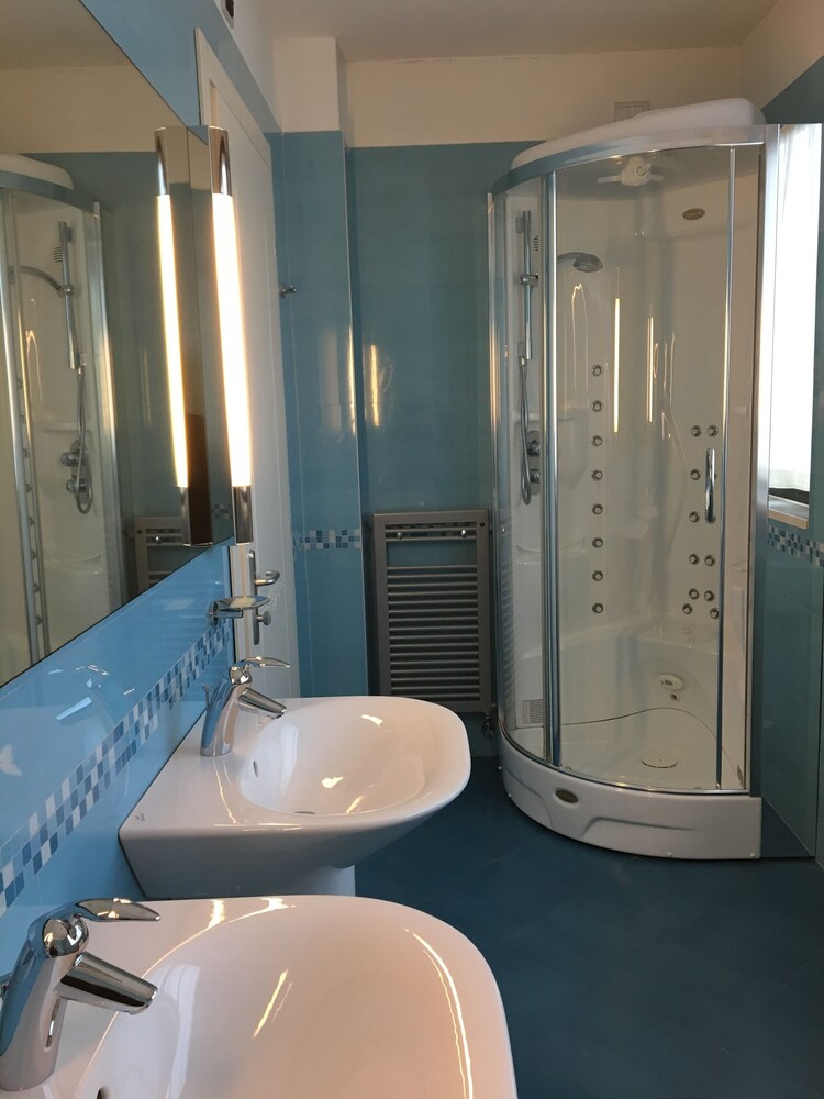 GuglielMotel, Bergamo GuglielMotel, Bergamo