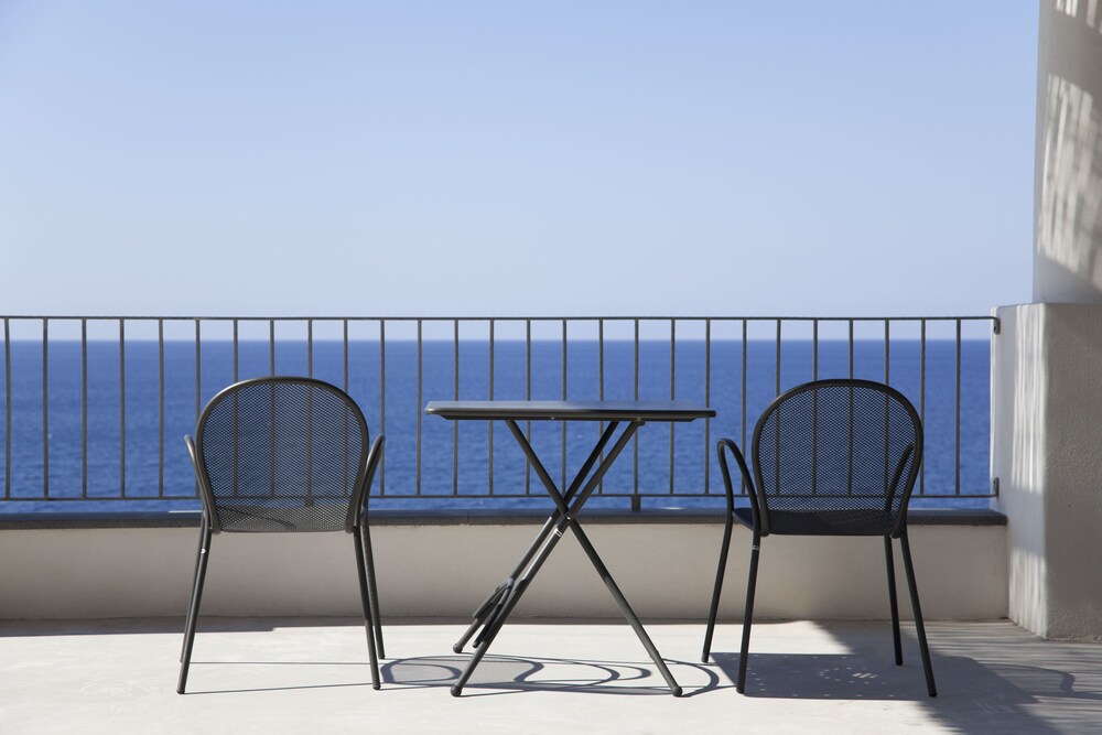 Hotel Cutimare, Aeolian Islands Hotel Cutimare, Aeolian Islands