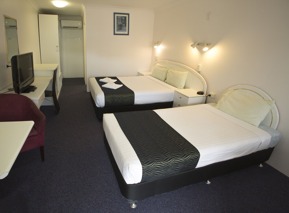 Calico Court Motel, Gold Coast Calico Court Motel, Gold Coast