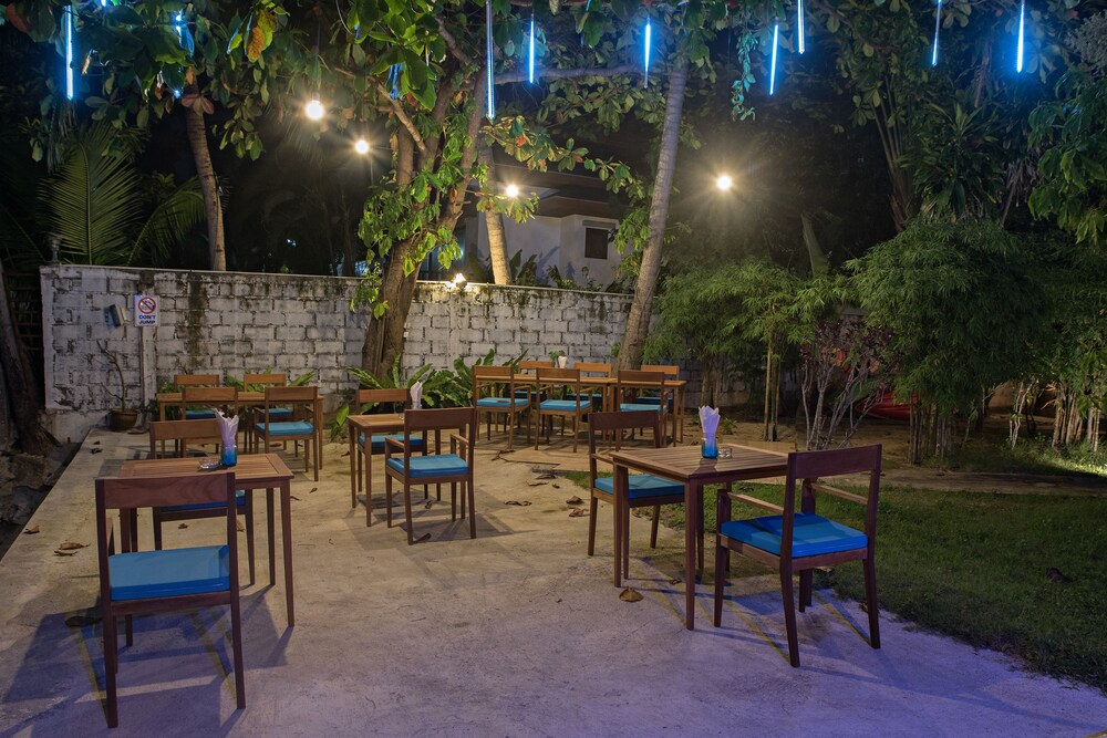 Blu' Beach Bungalows, Koh Samui Blu' Beach Bungalows, Koh Samui