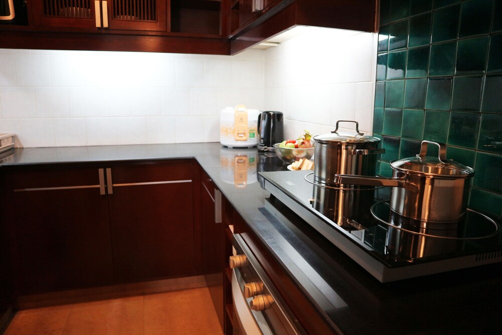 Saigon View Residences, Ho Chi Minh City Saigon View Residences, Ho Chi Minh City
