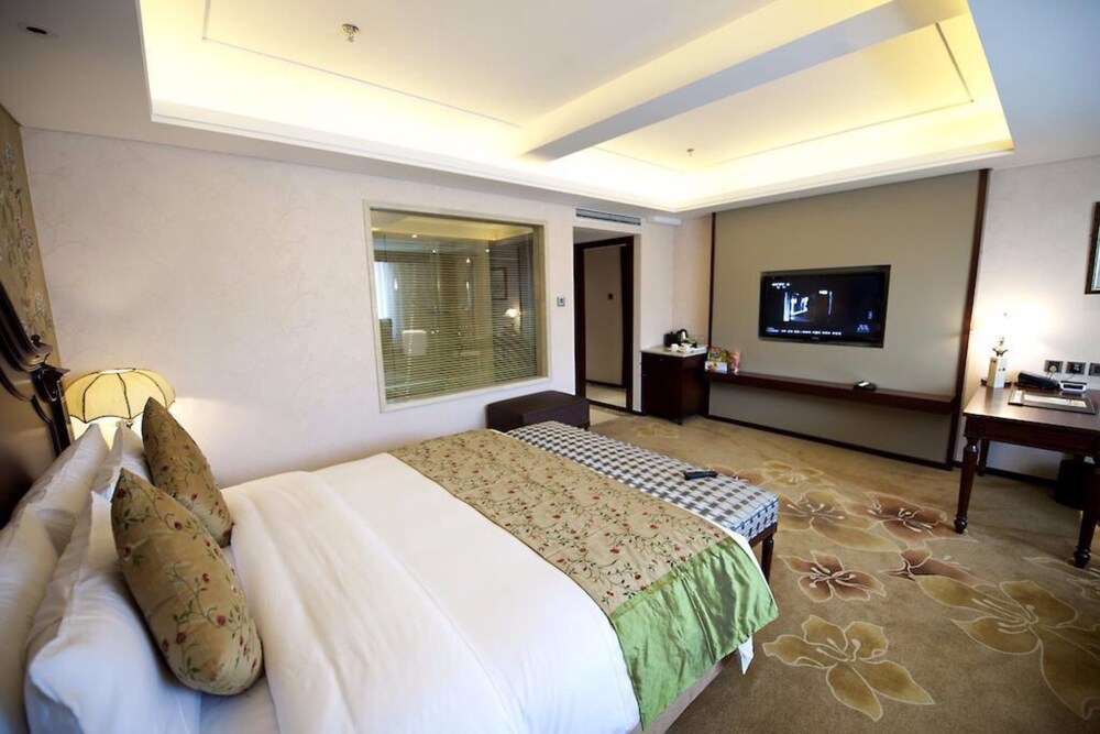 Wangfujing Royal Phoenix Hotel, Beijing Wangfujing Royal Phoenix Hotel, Beijing