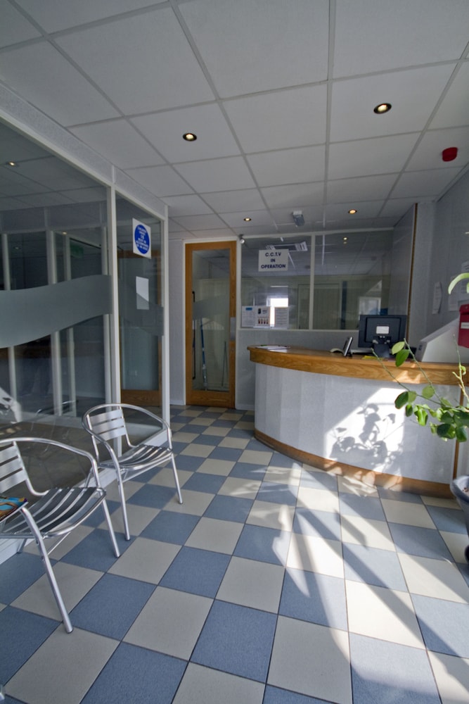 The Highfield, Bradford The Highfield, Bradford