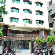 副總統飯店