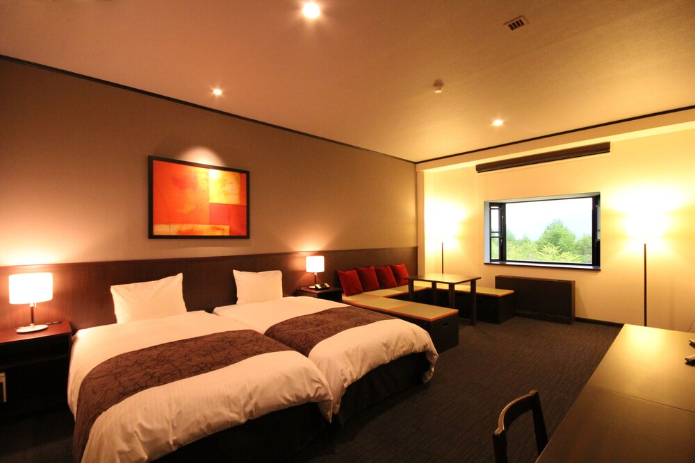 Azumaya Kogen Hotel, Nagano Azumaya Kogen Hotel, Nagano