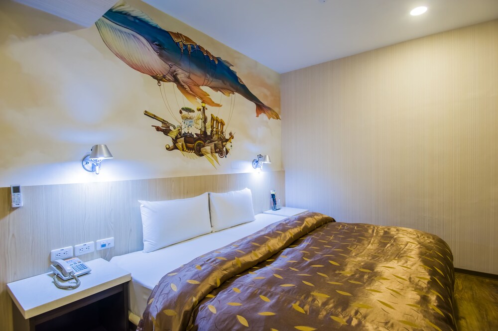 Sanduo Hotel, Kaohsiung Sanduo Hotel, Kaohsiung