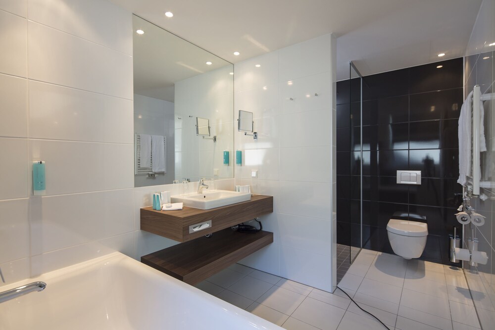 Austria Trend Hotel Doppio, Vienna Austria Trend Hotel Doppio, Vienna