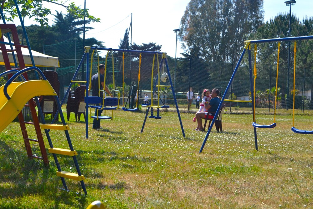 La Serra Holiday Village & Beach Resort, Caserta La Serra Holiday Village & Beach Resort, Caserta