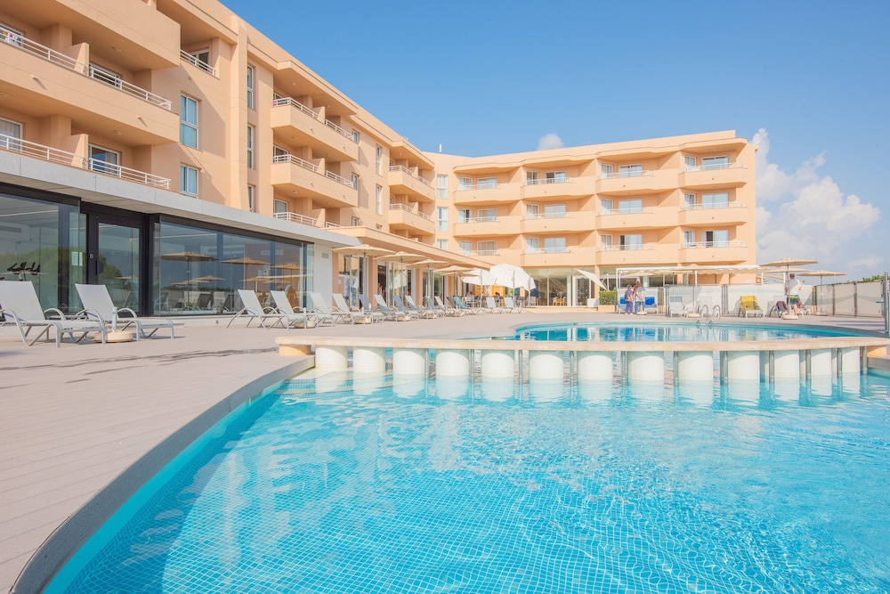 Aparthotel Dunes Platja, Mallorca Aparthotel Dunes Platja, Mallorca