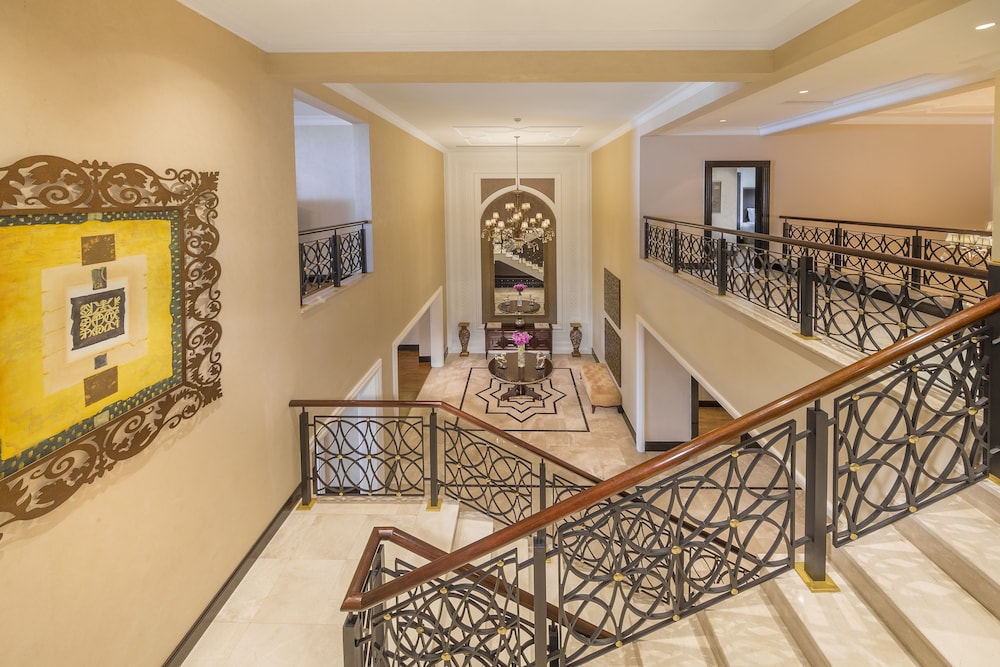 Jumeirah Zabeel Saray Royal Residences Jumeirah Zabeel Saray Royal Residences