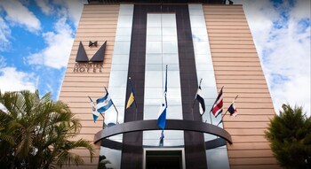 Hotel Minister Business Hotel