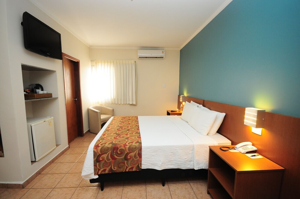 Hotel Riviera Araçatuba, Aracatuba Hotel Riviera Araçatuba, Aracatuba