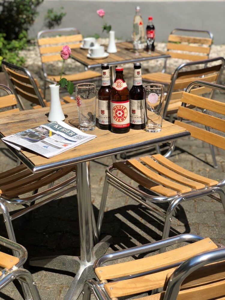 Hotel Hafner, Stuttgart Hotel Hafner, Stuttgart