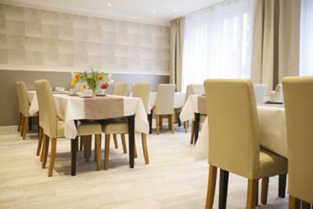 Hotel Kiez Pension Berlin, Berlin Hotel Kiez Pension Berlin, Berlin