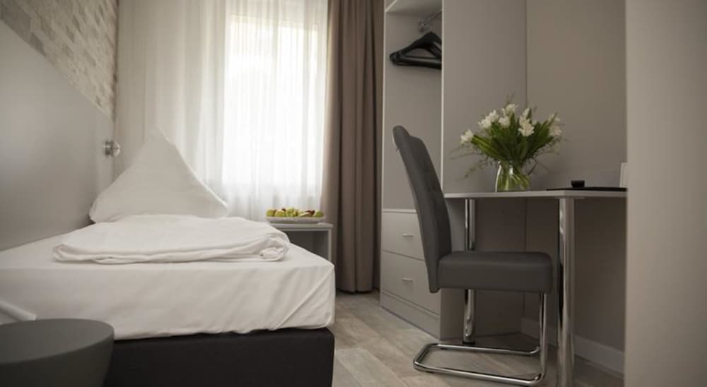 Hotel Kiez Pension Berlin, Berlin Hotel Kiez Pension Berlin, Berlin