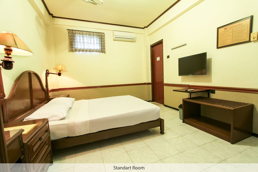 Duta Guest House, Yogyakarta Duta Guest House, Yogyakarta