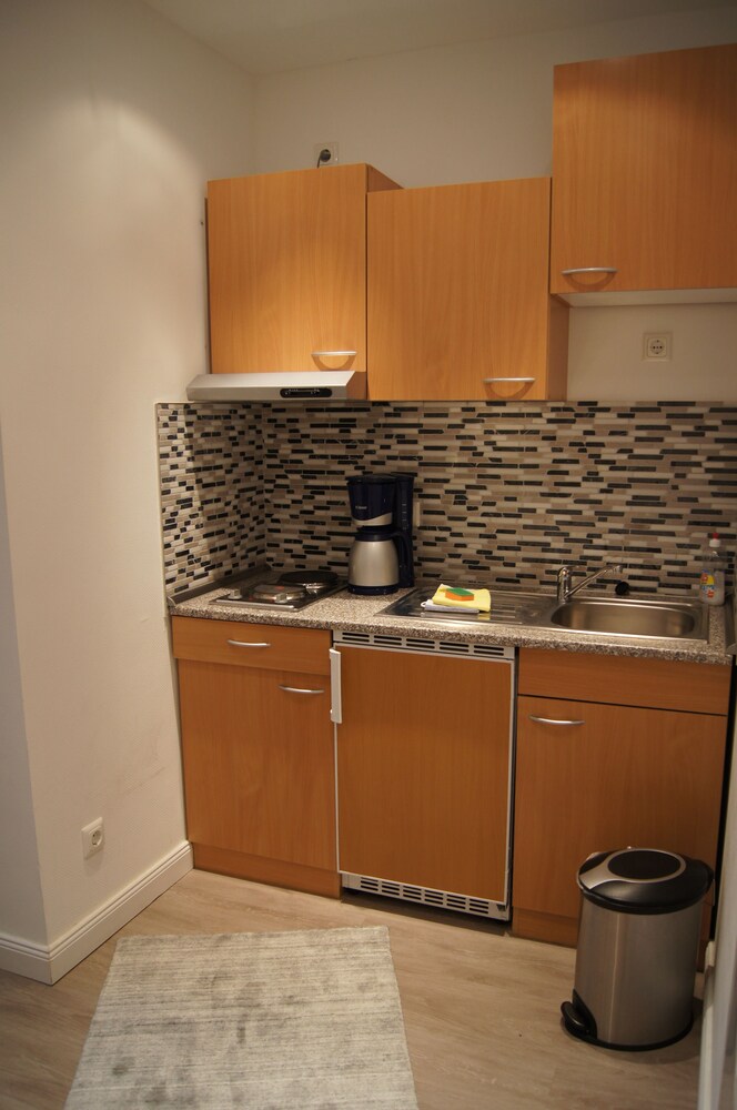 Apartmenthaus Hamburg, Hamburg Apartmenthaus Hamburg, Hamburg