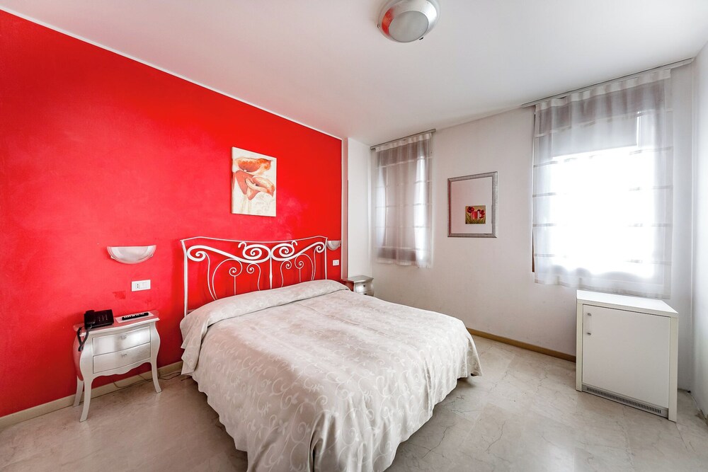 Hotel Ca' dei Barcaroli, Venice Hotel Ca' dei Barcaroli, Venice