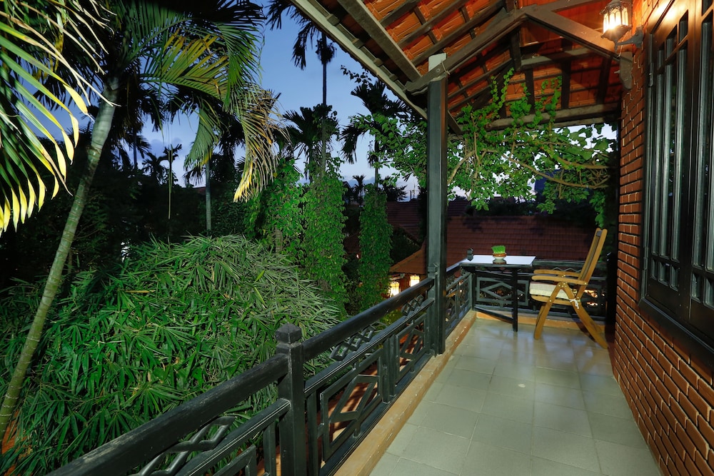Betel Garden Villas, Hoi An Betel Garden Villas, Hoi An