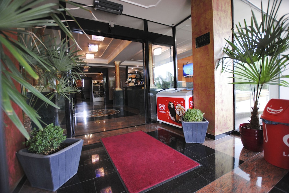 The Aga's Hotel Berlin, Berlin The Aga's Hotel Berlin, Berlin