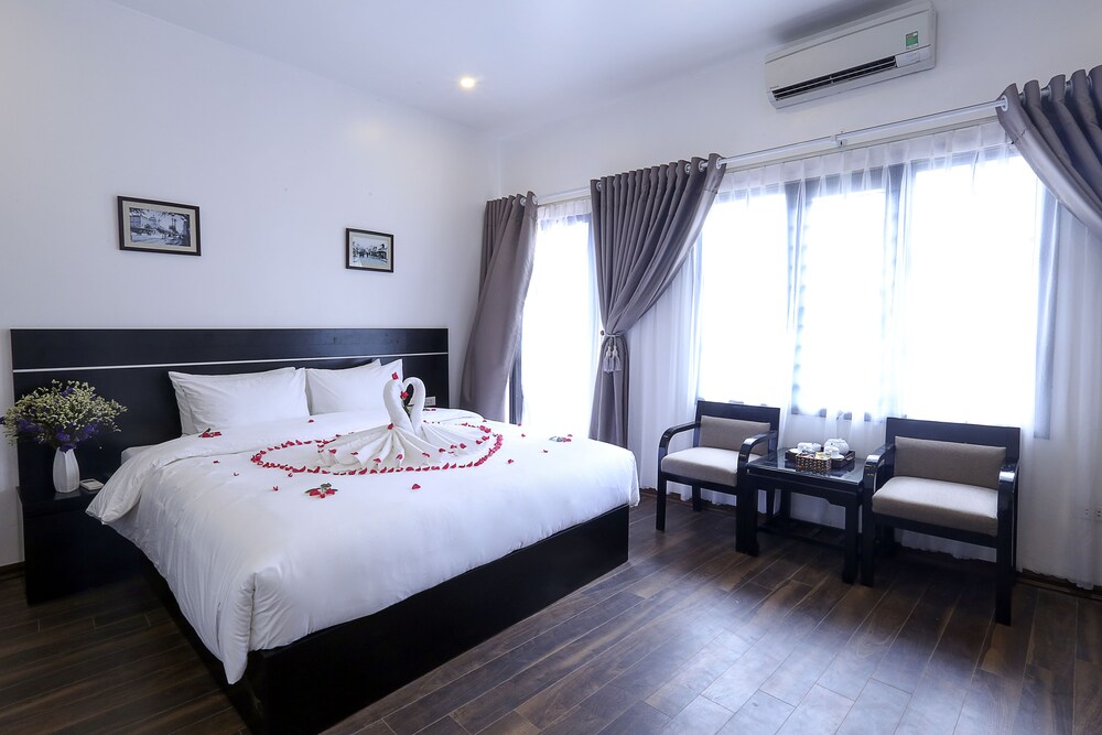 Hanoi Starlight Hotel, Ha Noi Hanoi Starlight Hotel, Ha Noi