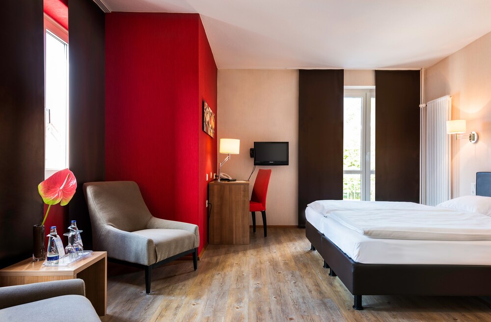 Hotel am Park, Garching Hotel am Park, Garching