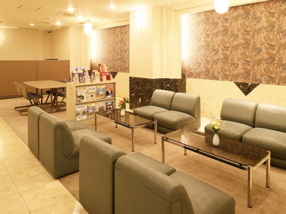 Hotel Pearl City Sendai, Sendai Hotel Pearl City Sendai, Sendai