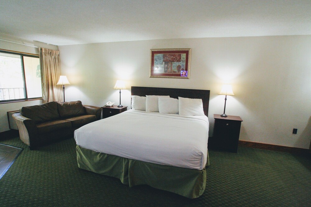Brookside Resort by FairBridge, Gatlinburg Brookside Resort by FairBridge, Gatlinburg