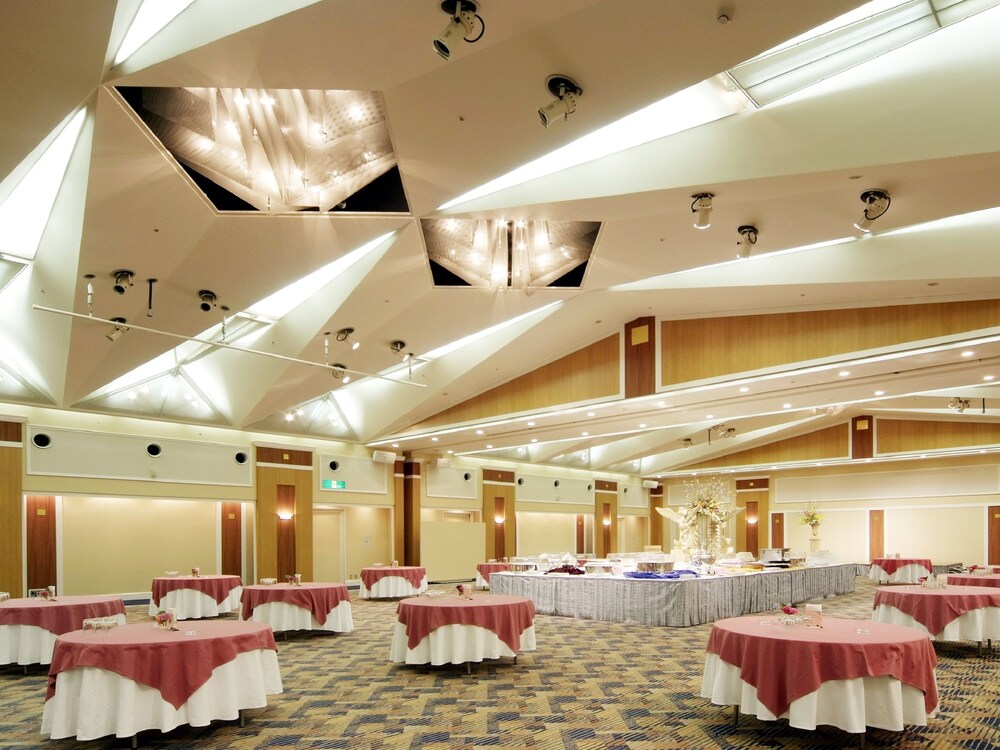Hotel Crown Palais Kitakyushu, Kitakyushu Hotel Crown Palais Kitakyushu, Kitakyushu