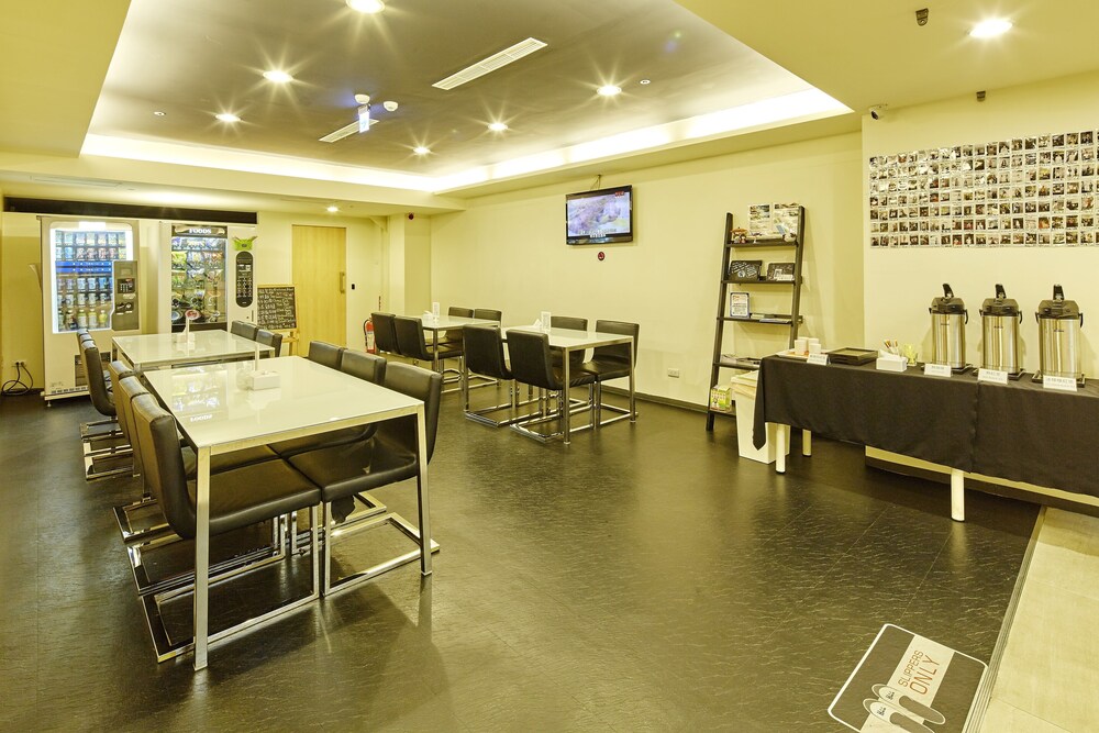 Single Inn Kaohsiung - Hostel, Kaohsiung Single Inn Kaohsiung - Hostel, Kaohsiung