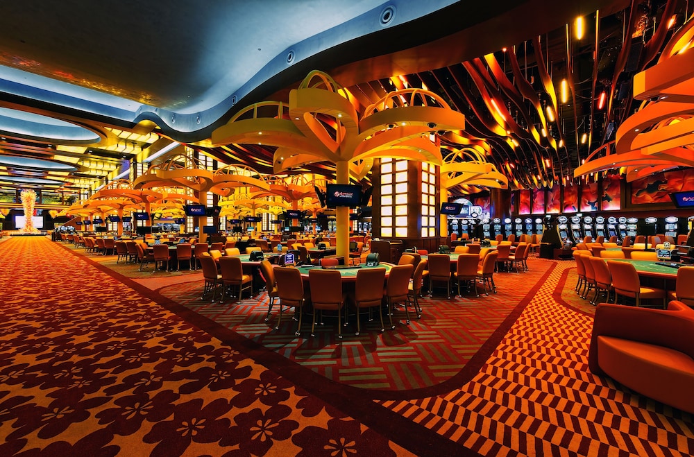 Resorts World Sentosa - Hotel Michael, Singapore Resorts World Sentosa - Hotel Michael, Singapore