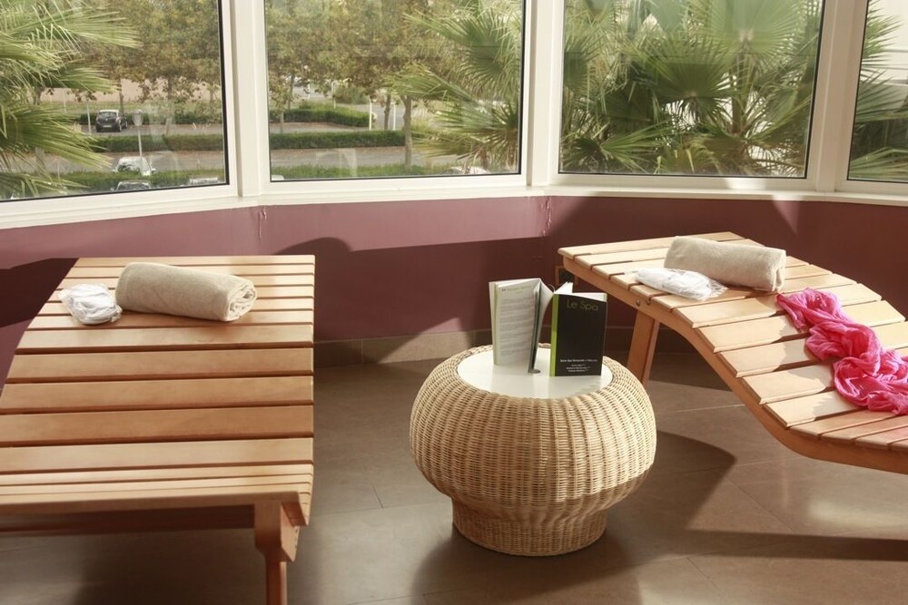 Natureva Spa, Agde Natureva Spa, Agde