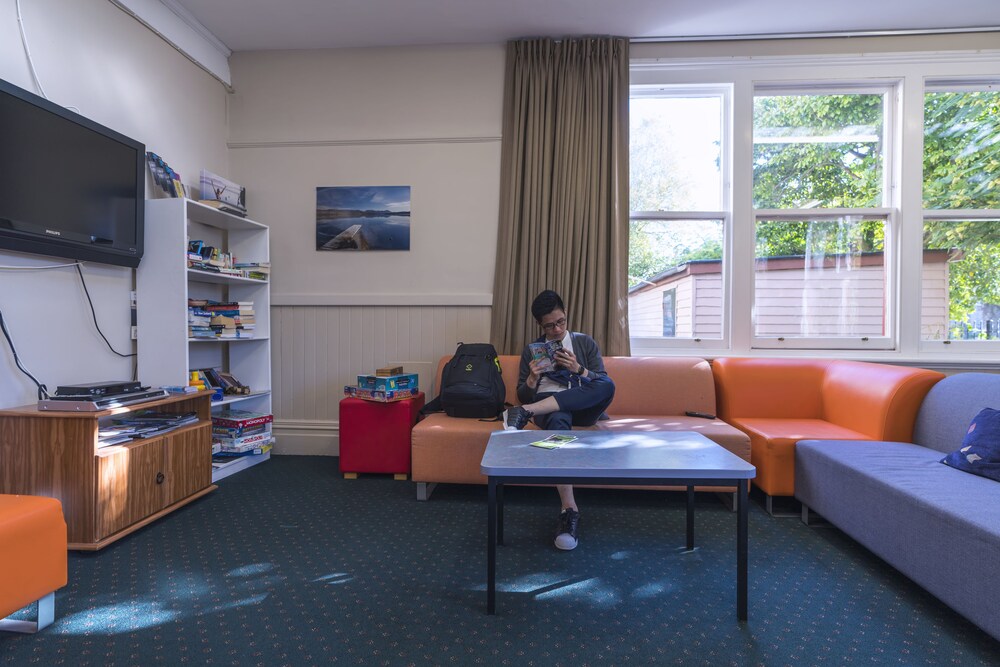 YHA Christchurch Rolleston House, Christchurch YHA Christchurch Rolleston House, Christchurch