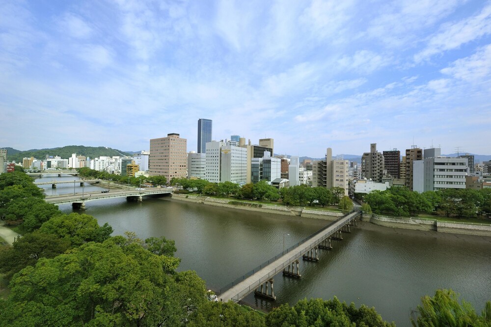 Court Hotel Hiroshima, Hiroshima Court Hotel Hiroshima, Hiroshima