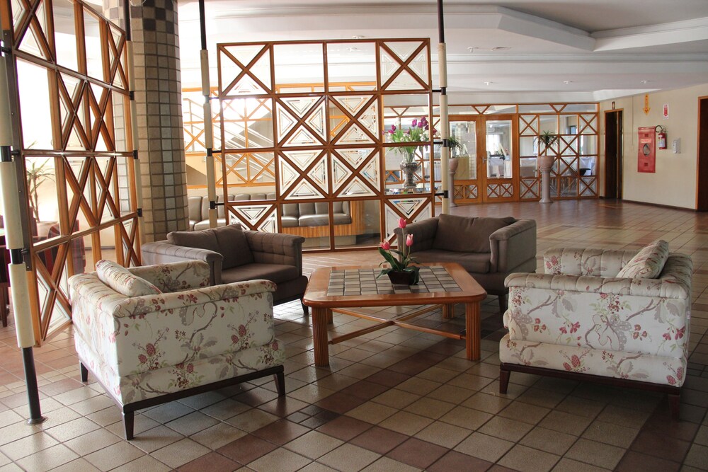 Muffato Plaza Hotel, Iguazu Falls (BR) Muffato Plaza Hotel, Iguazu Falls (BR)
