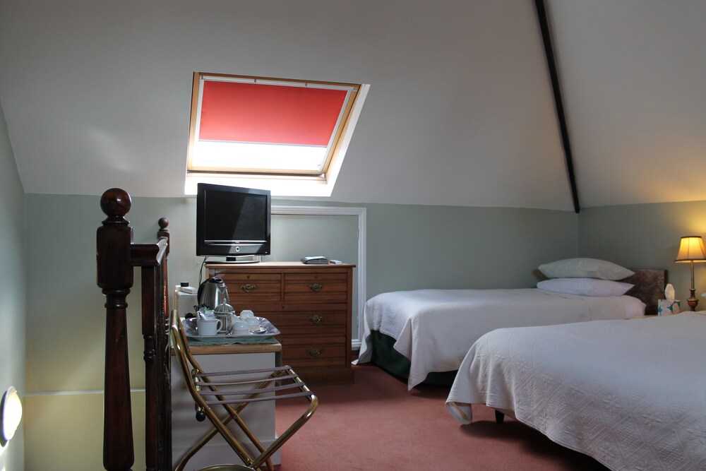Harry's bed and breakfast Ltd, Cambridge Harry's bed and breakfast Ltd, Cambridge