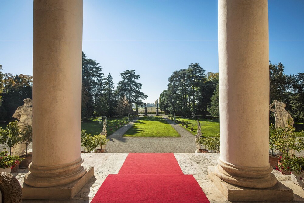 Hotel Relais Villa Cornèr della Regina, Treviso Hotel Relais Villa Cornèr della Regina, Treviso