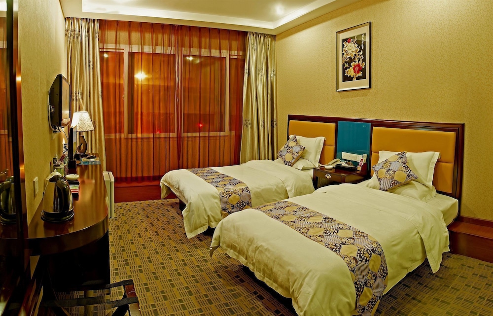 Haiyue Hotel, Guangzhou Haiyue Hotel, Guangzhou